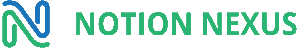 Notion Nexus Logo