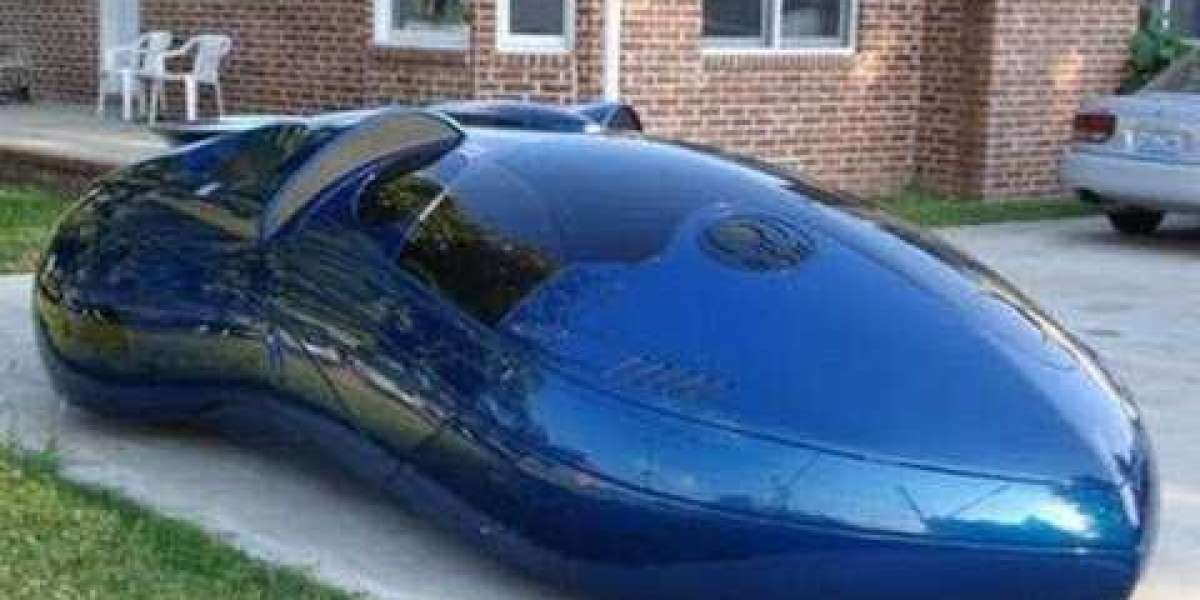 Car of Spaceshift?