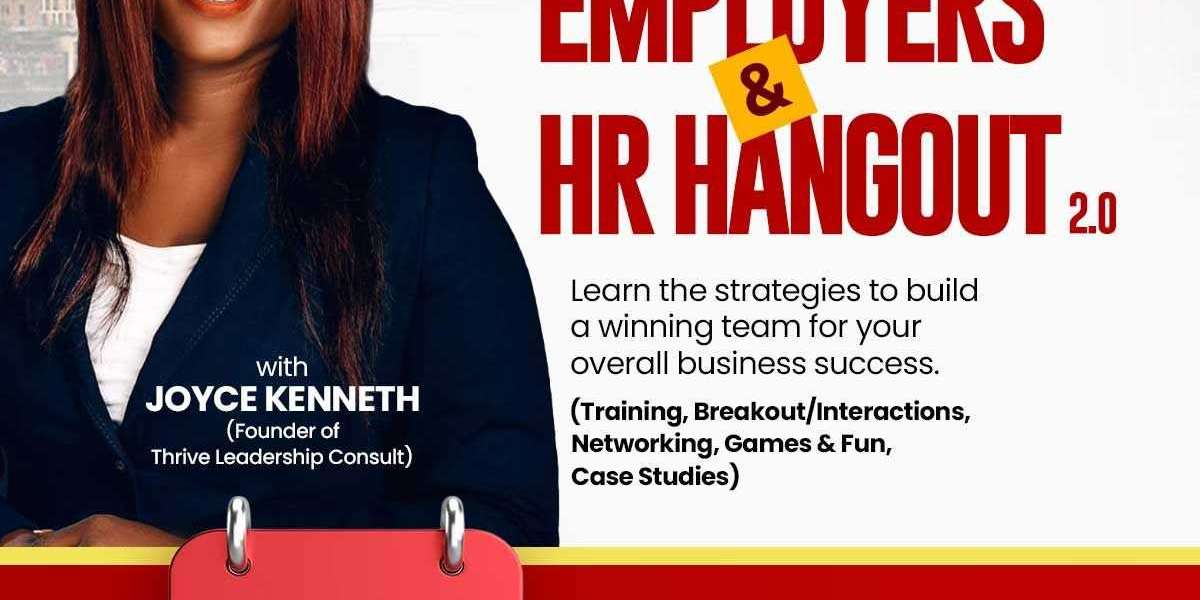 Employers & HR Hangout