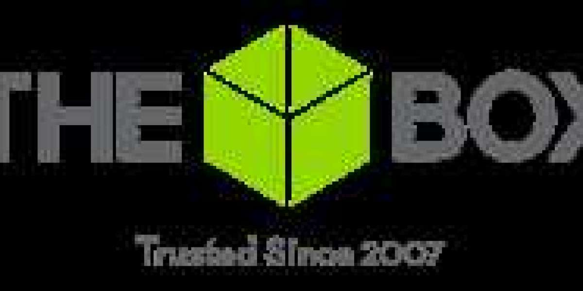 self storage facility in dubai