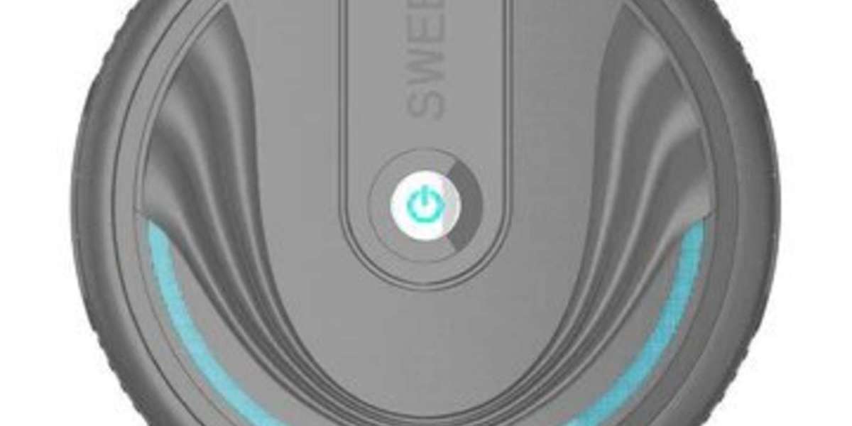 Robot Vacuum Cleaners The Future of Effortless Cleaning