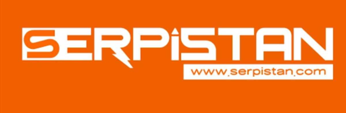 Serpistan Cover Image