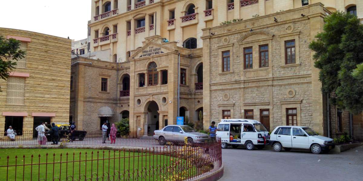 Is Lady Dufferin Hospital a Reliable Option as Karachi Ka Free Hospital?