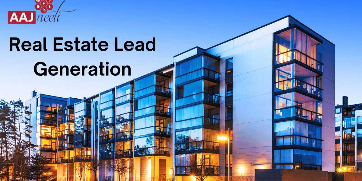 The Ultimate Guide to Chennai Real Estate Lead Generation for Realtors