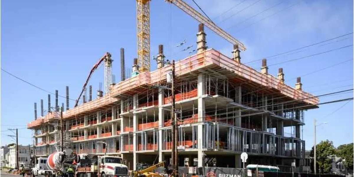 Unlock Success with Professional Home Construction