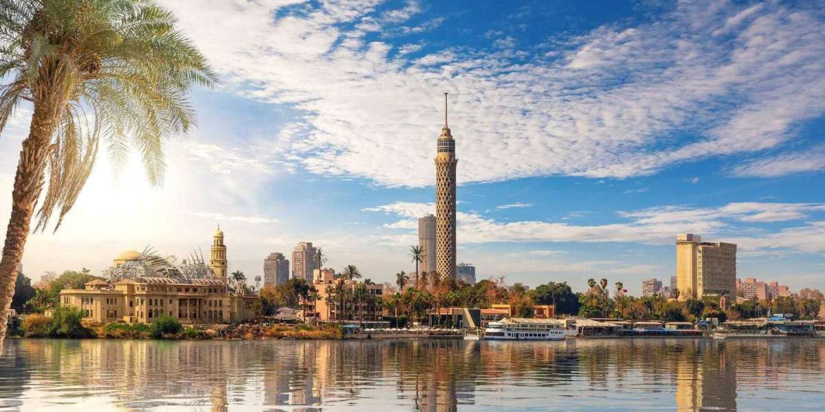 Is an eVisa Required for Chinese Nationals to Visit Egypt? ?✈️