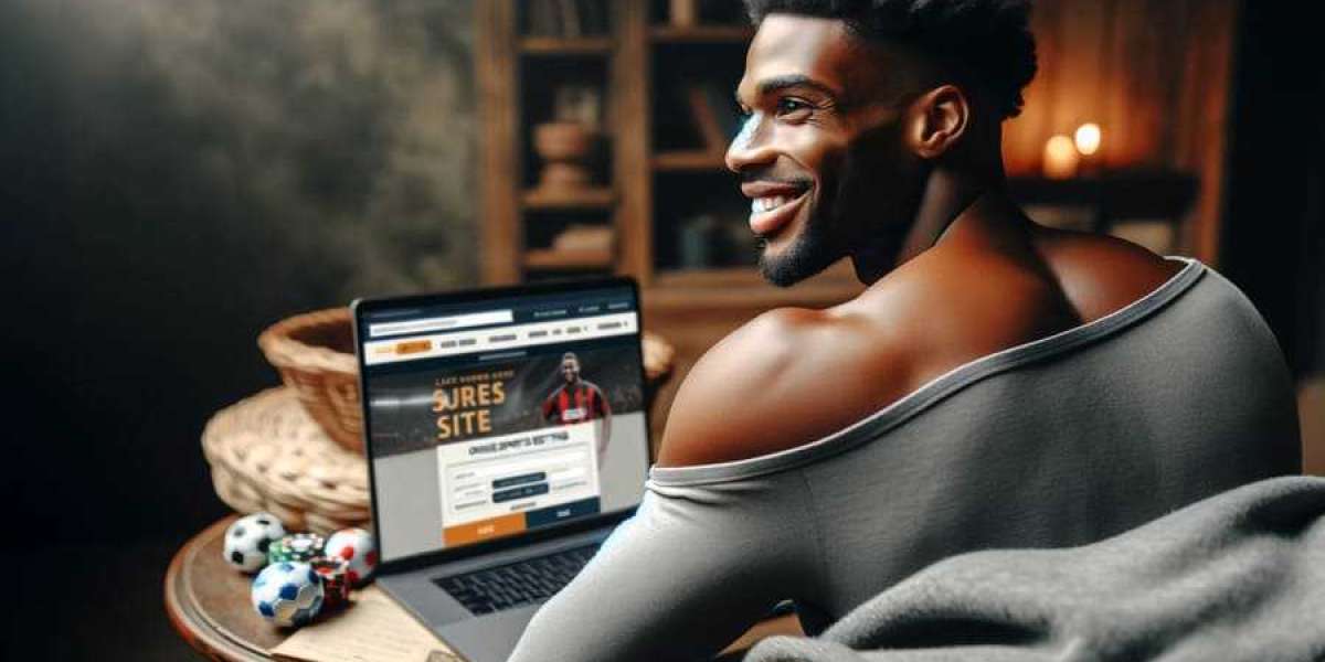 Ensuring Safe Online Sports Betting: Discover Sureman, the Ultimate Scam Verification Platform
