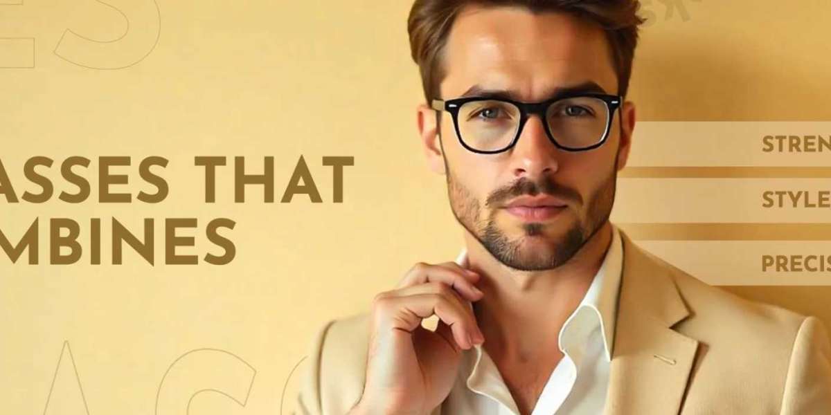 Your Guide to the Best Buy Glasses Online Today