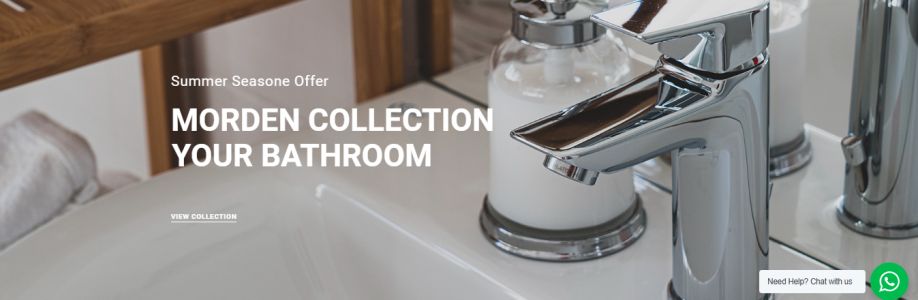 Hijazi Sanitary & Electric Store Cover Image