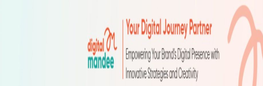 Digital Mandee Cover Image