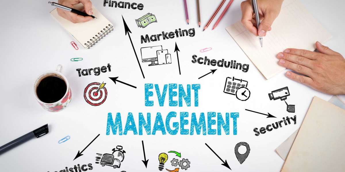 Event Marketing: The Key to Building Brand Awareness