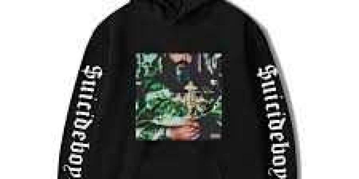 Suicide Boys Merch new global design shop
