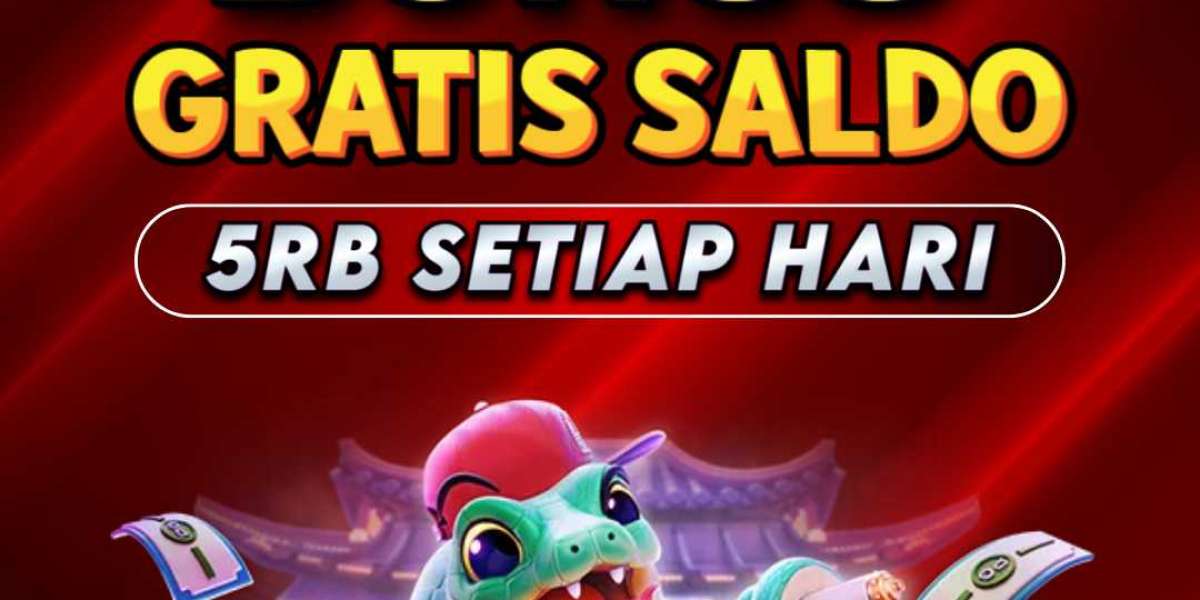 Game Betting Slot Online Terunggul Dalam negeri