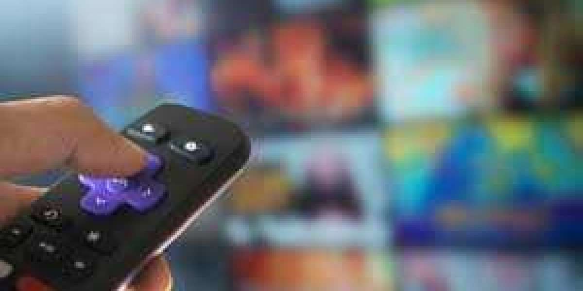 Purple Crystal IPTV: Redefining the Way You Watch TV
