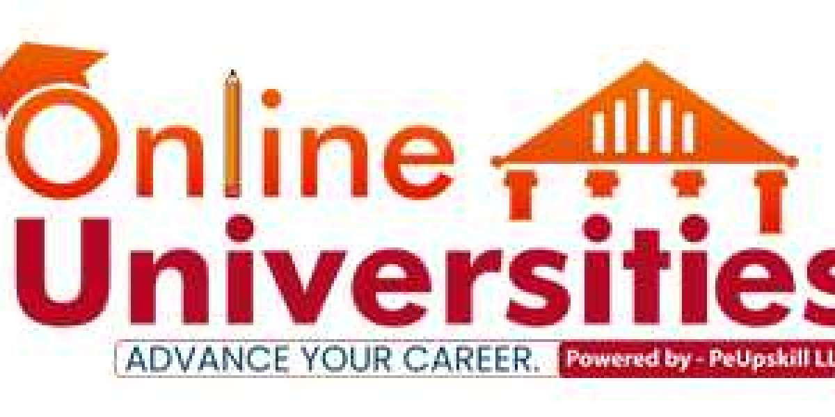 Unlocking Opportunities: A Deep Dive into Online Lovely Professional University