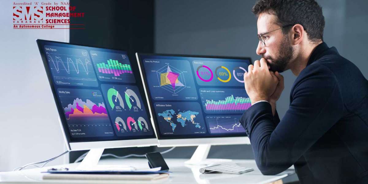 Can A BCA Graduate Become A Data Analyst?
