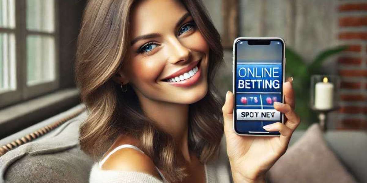 Ensuring Safety in Sports Betting with Sureman: Your Trusted Scam Verification Platform