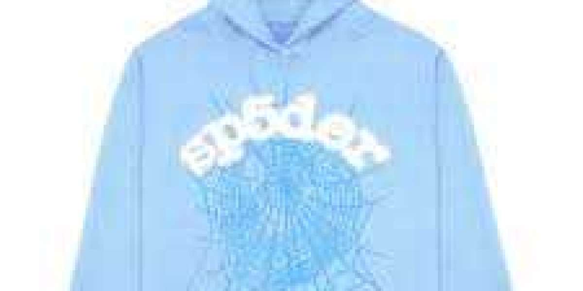 Sp5der Hoodie: The Uniform for the Unapologetically Unique