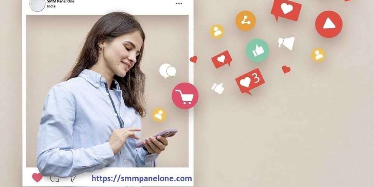 How an SMM Panel Can Transform Your Social Media Strategy in 2025