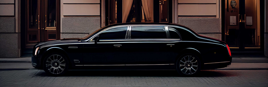 Elegance Transportation inc Cover Image