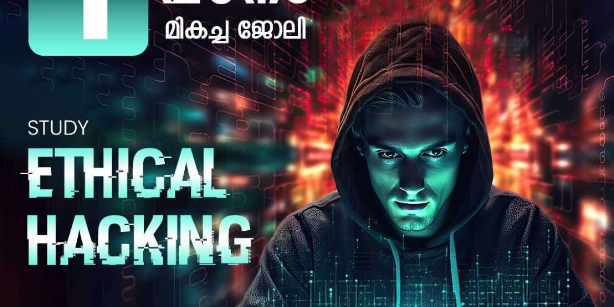 Why Ethical Hacking Is the Backbone of Cybersecurity Today