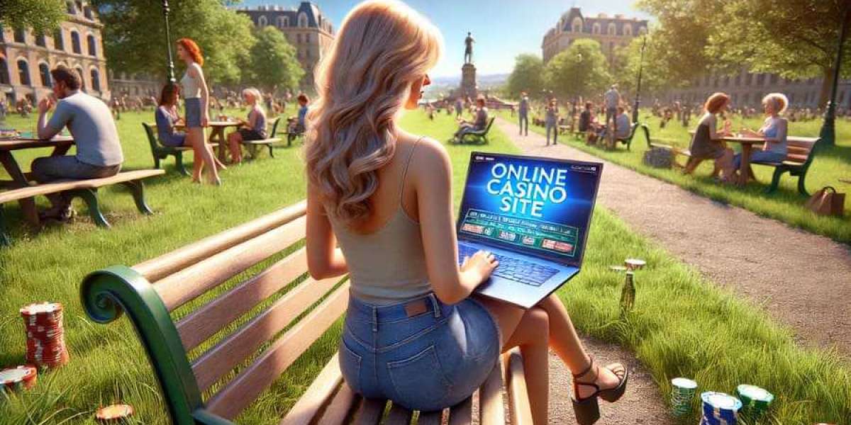 Exploring Online Betting Safely: Join the Onca888 Scam Verification Community
