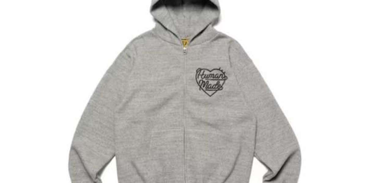 Stussy vs. Human Made: Which Brand Has the Best Hoodies?