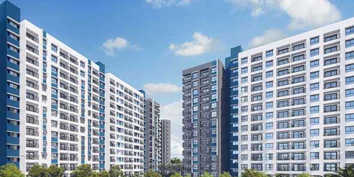 Experience Sophisticated 3 & 4 BHK Homes at Adarsh Rosewood, Bellandur