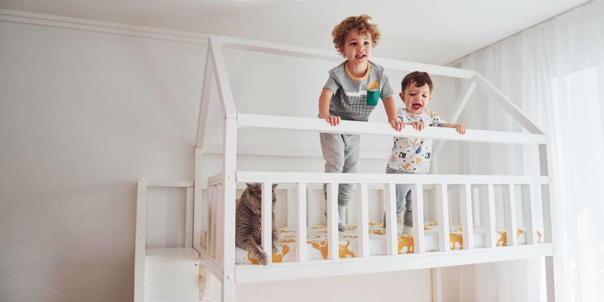 Five Killer Quora Answers To Sale On Bunk Beds