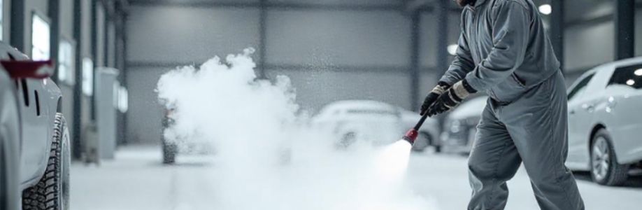Top Dry Ice Cover Image