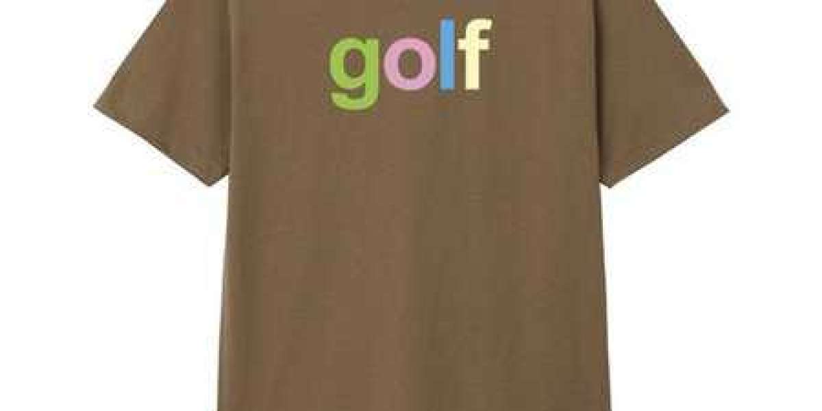 Why Is the Golf Wang Shirt So Popular Among Youth?
