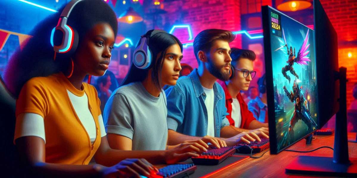 Games Like Krunker Browser: Top Alternatives for Fast-Paced FPS Action