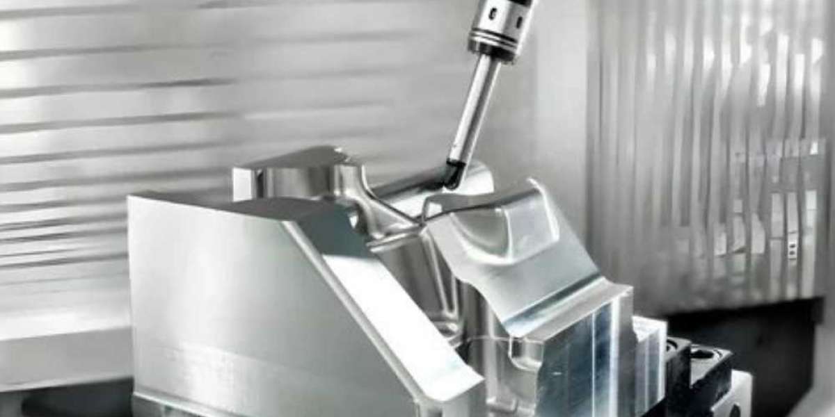 CNC Machining Service: Your Complete Guide to Precision Manufacturing