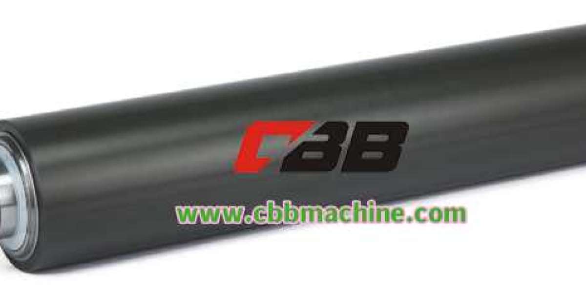 Choosing the Right Aluminum Roller