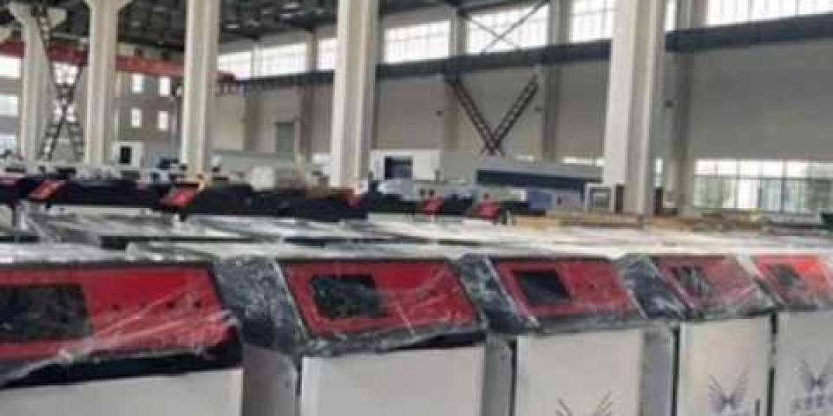 Can an Aluminium Laser Welder Truly Replace Traditional Welding Methods for Aluminum Fabrication?