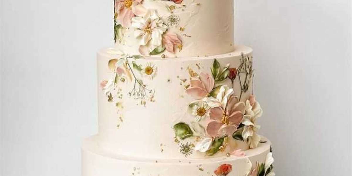 Do Wedding Cakes Need to Be Refrigerated?