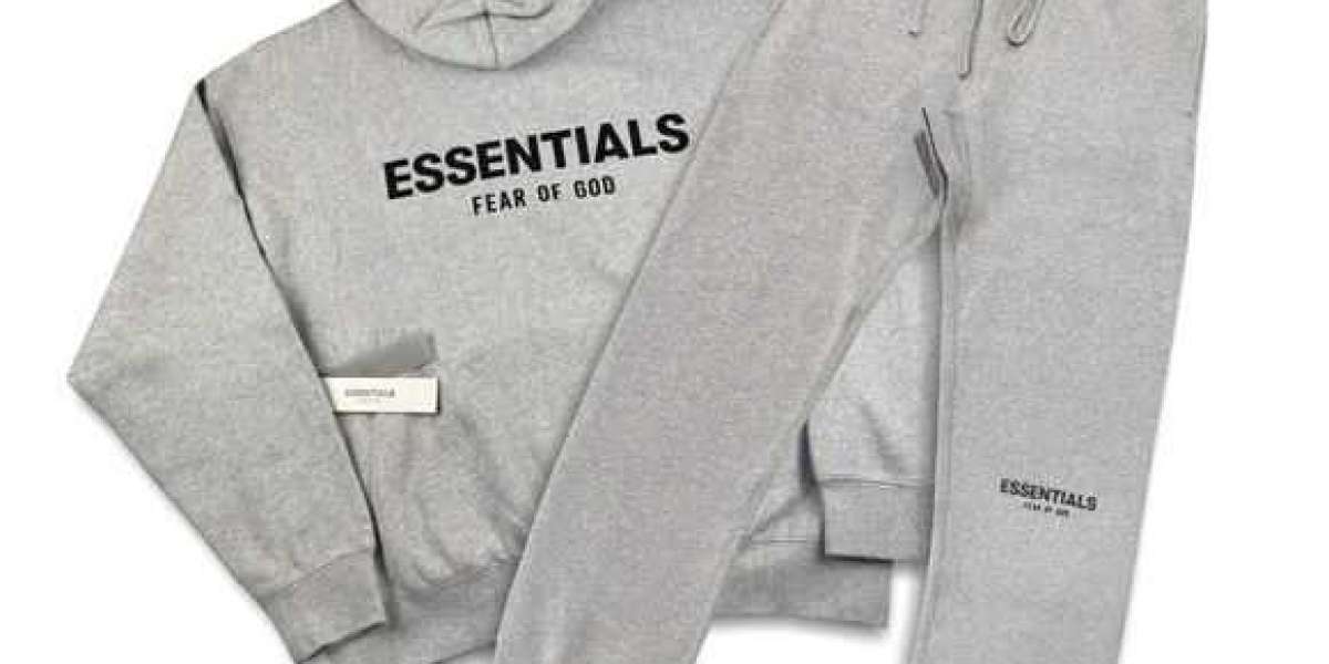The Essential Hoodie Your Key to Effortless Cool