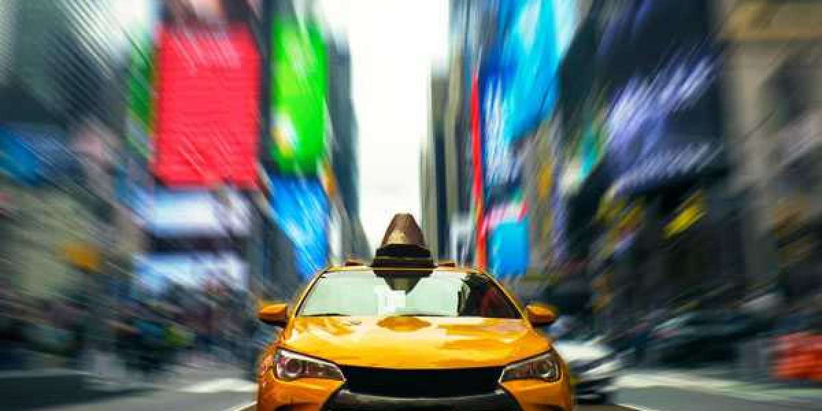 Kwinana Taxi: Your Reliable Transportation Choice