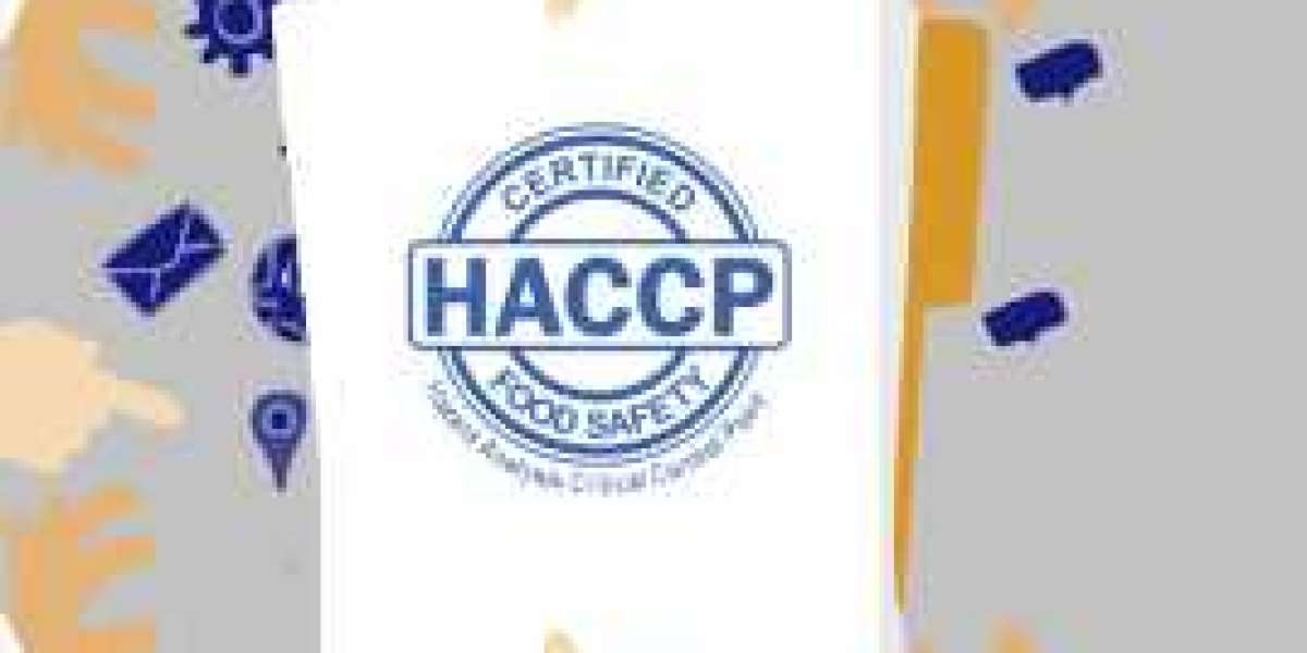 HACCP Certification in Kuwait
