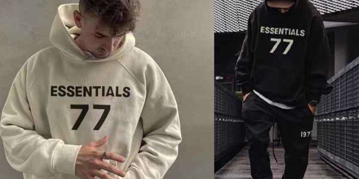 Comfort and Style Combined: The Essential Hoodie You Need