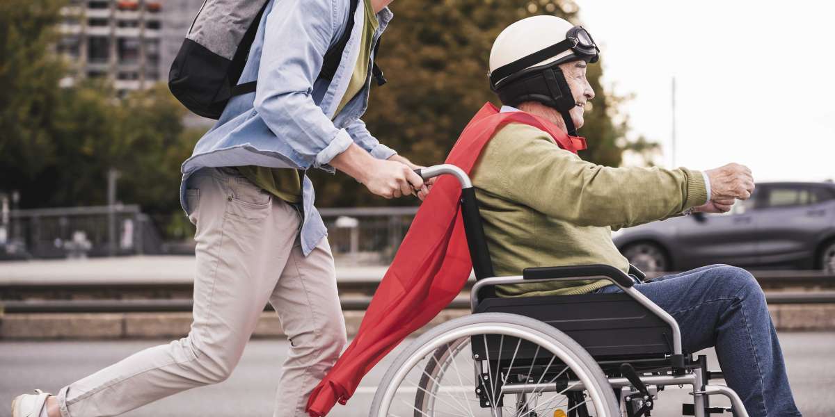 10 Times You'll Have To Be Educated About Mobility Scooters