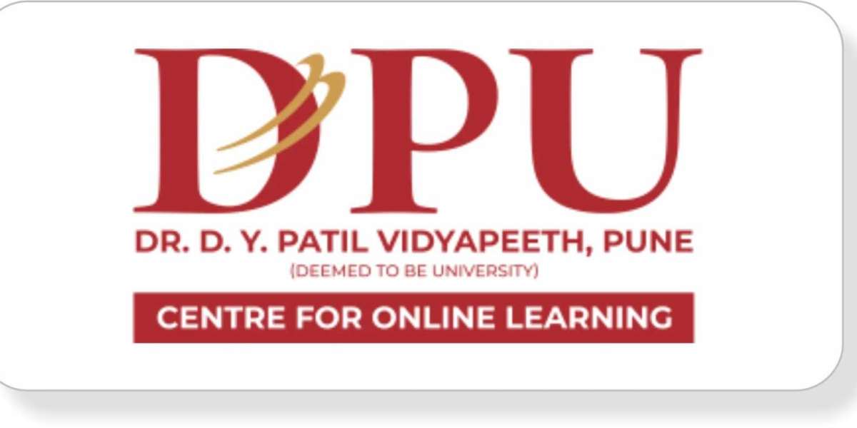 DPU University Online: A Comprehensive Guide to Excellence in Digital Education