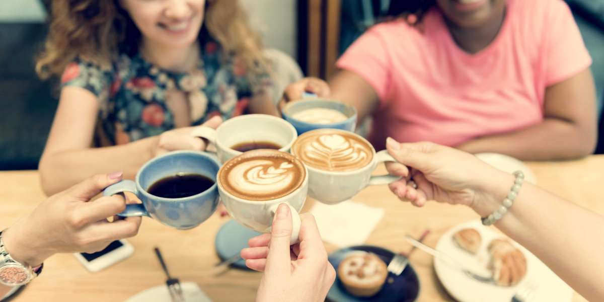 20 Trailblazers Setting The Standard In Dolce Gusto Coffee Machine