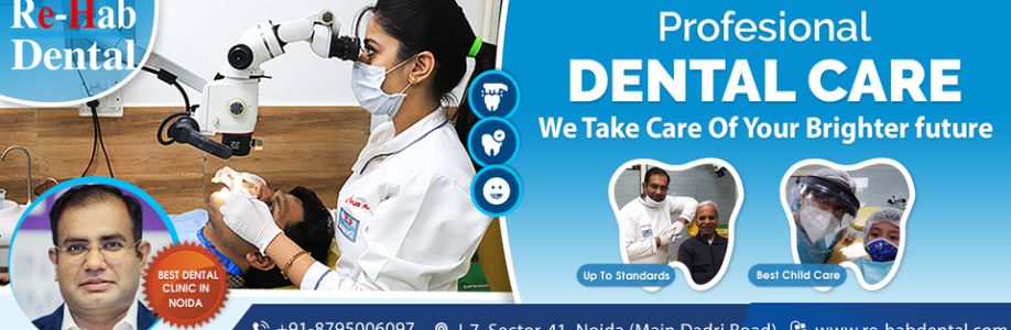 Dental Clinic in Ghaziabad Best Dental Surgeon in Ghaziabad Cover Image