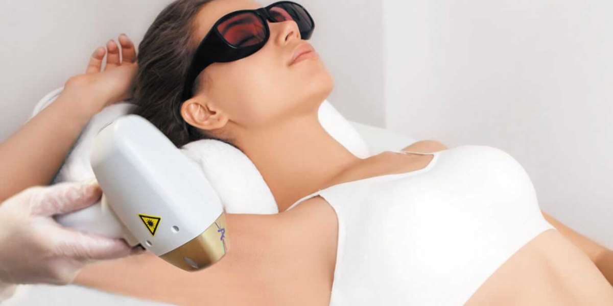 Experience Luxury and Results at Estevez Aesthetics Medspa in Las Vegas
