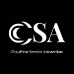 Chauffeur Service Amsterdam
