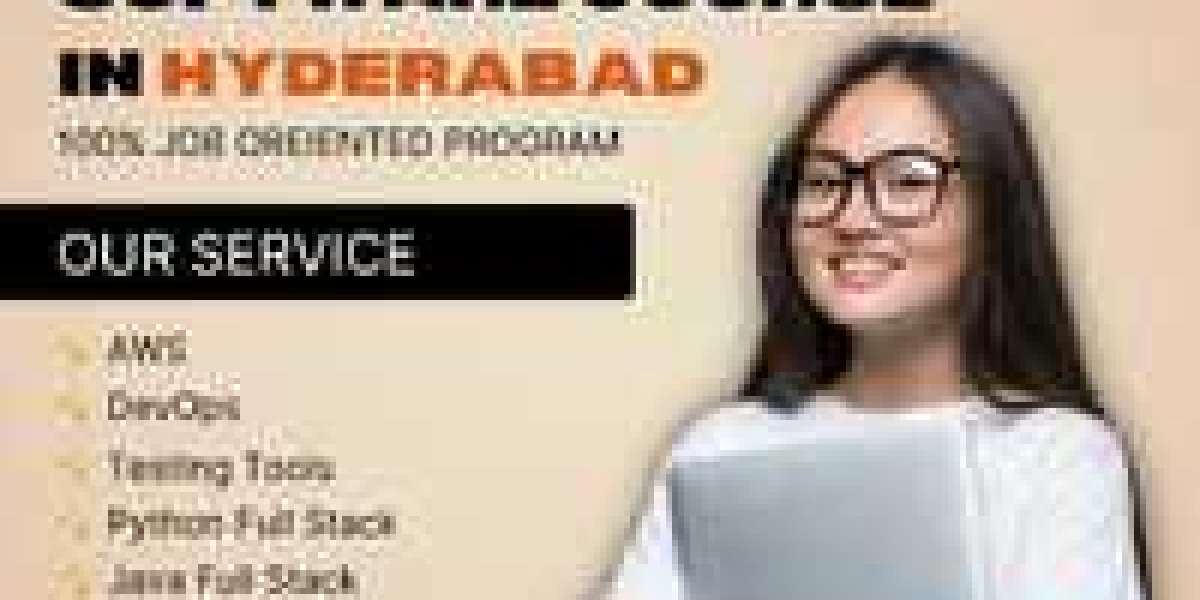 Aws Training institutes in Kphb