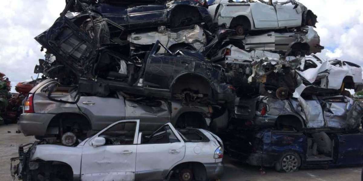 Surprising Benefits of Junk Cars for Cash Programs Beyond Money