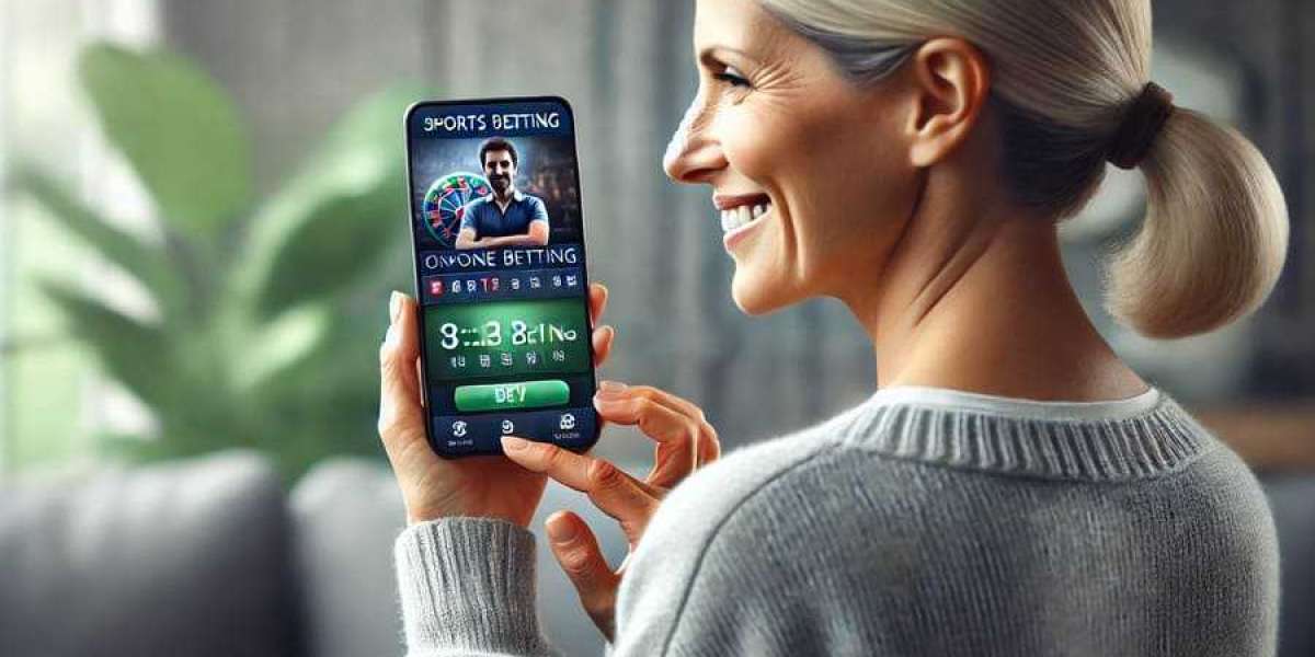 Ensuring Safety on Sports Toto Sites with Sureman’s Scam Verification Platform