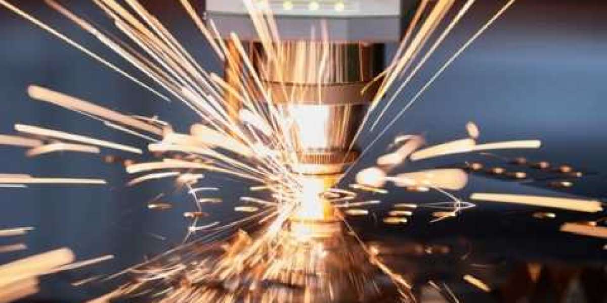 The Future of Precision Cutting: Metal Laser Cutters Explained
